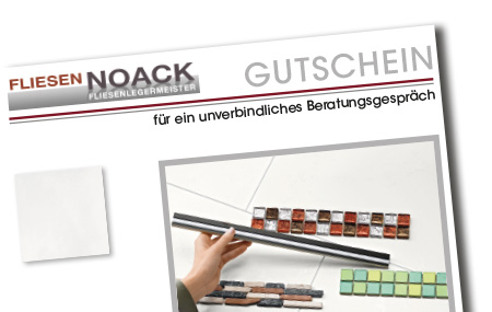 Fliesenberatung beim Großhandelspartner in Bonn Der Beratungsscheck von Fliesen Nack